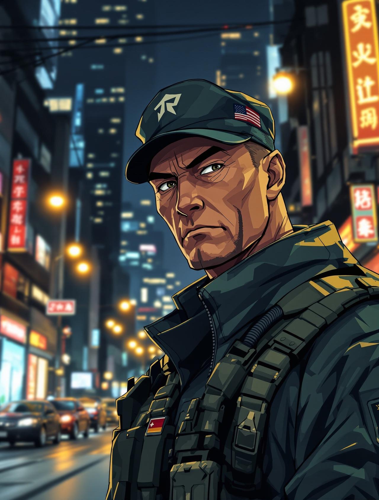 兵王回归：都市风云再起 今日更新 - 短剧全集