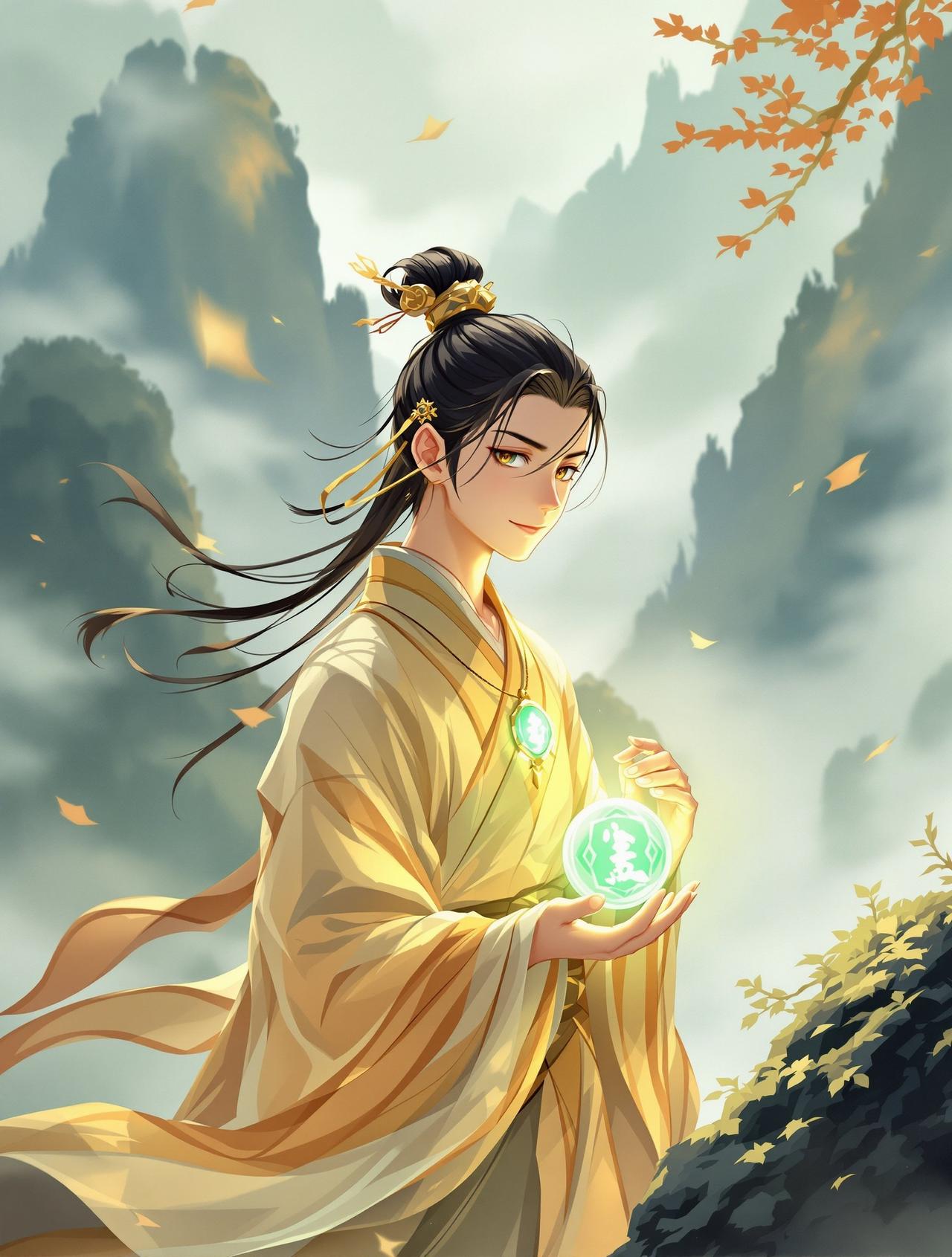 重生之都市修仙 - 短剧全集热门动漫短剧封面