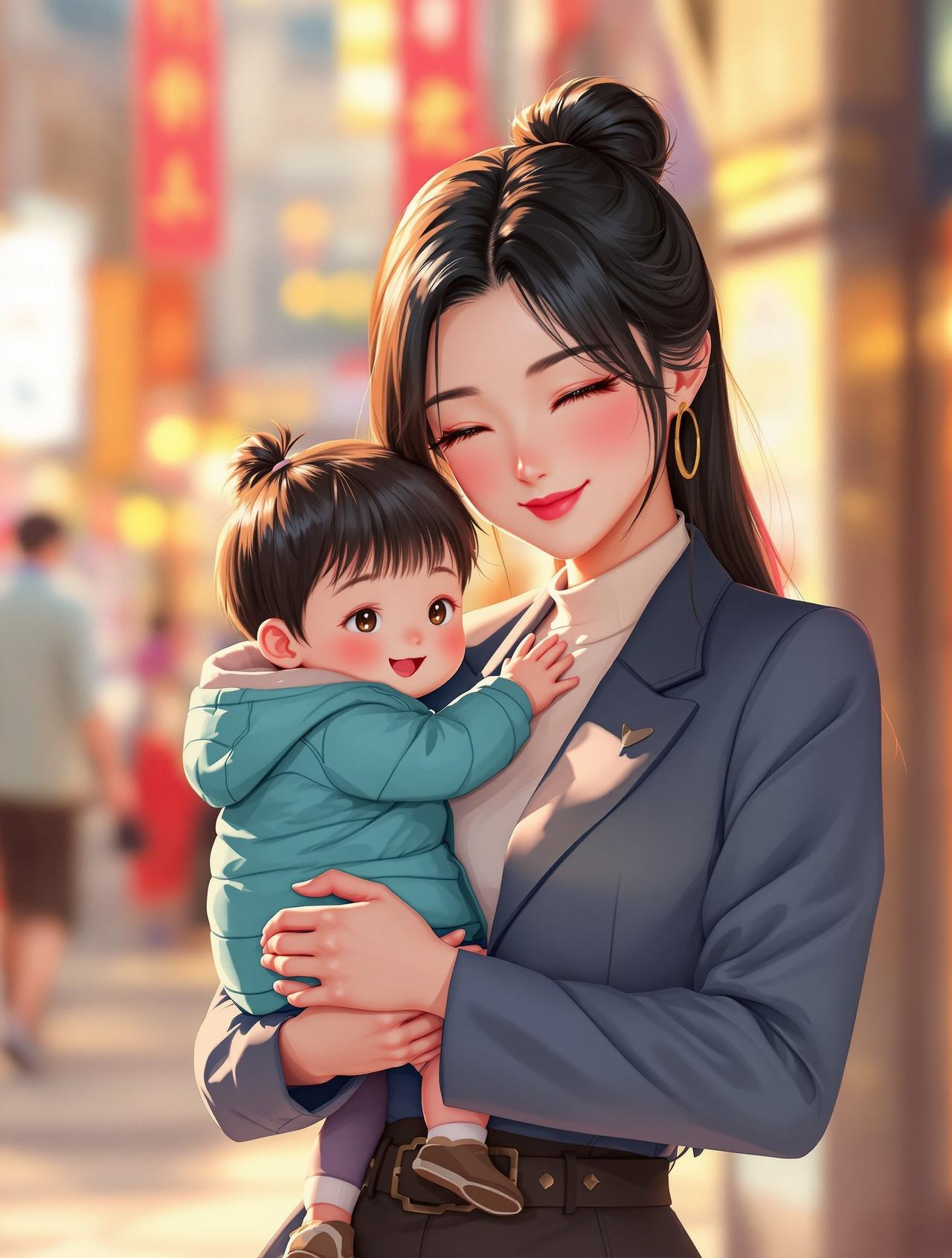 特工妈咪带娃归来 今日更新 - 短剧全集